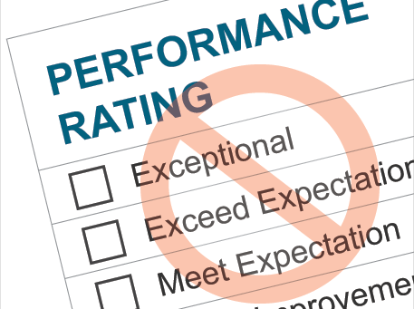 Performance rating