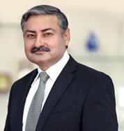 Vinay Razdan