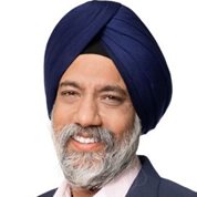 Tarandeep Singh